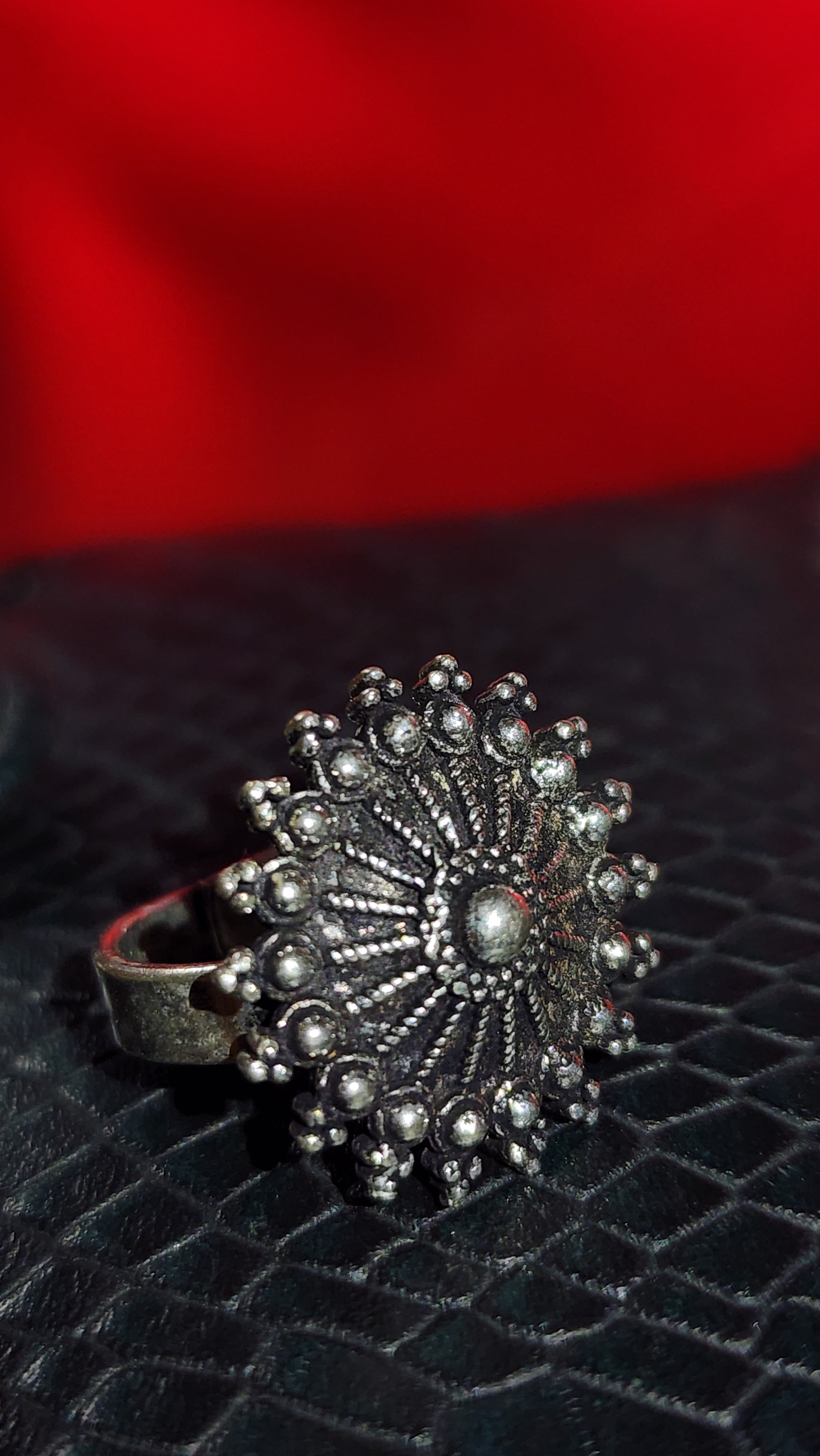 RINGS