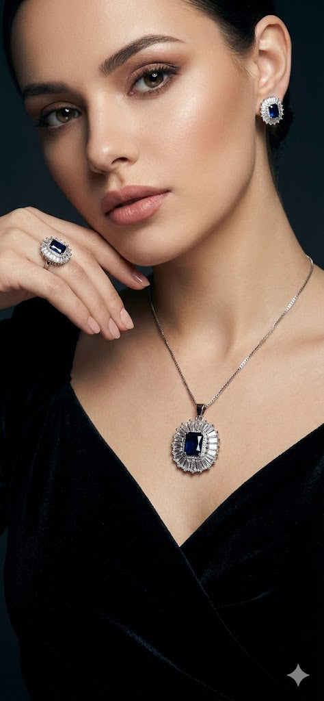 PENDANT SET
