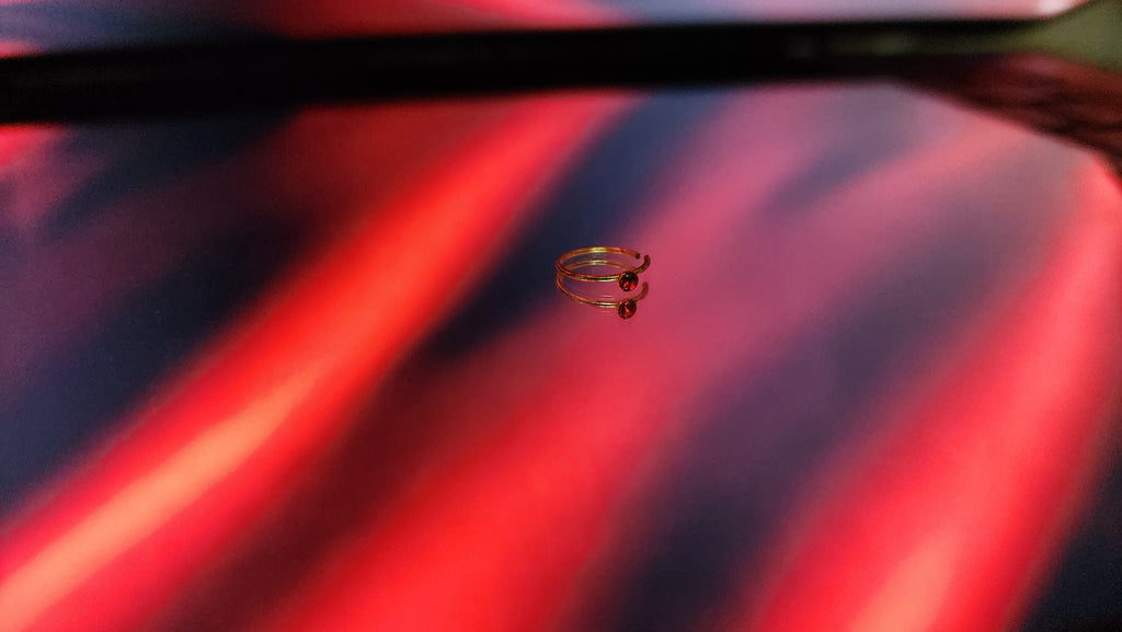 NOSE STUD