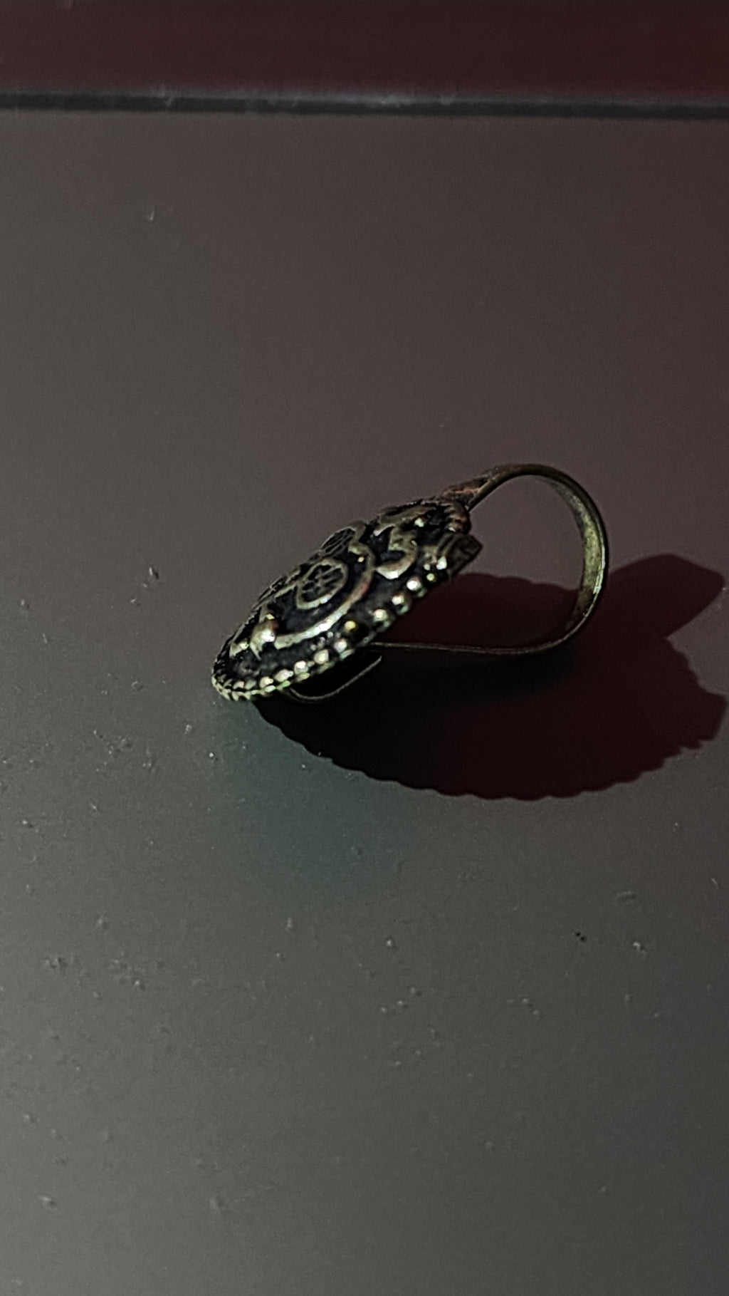 NOSE STUD