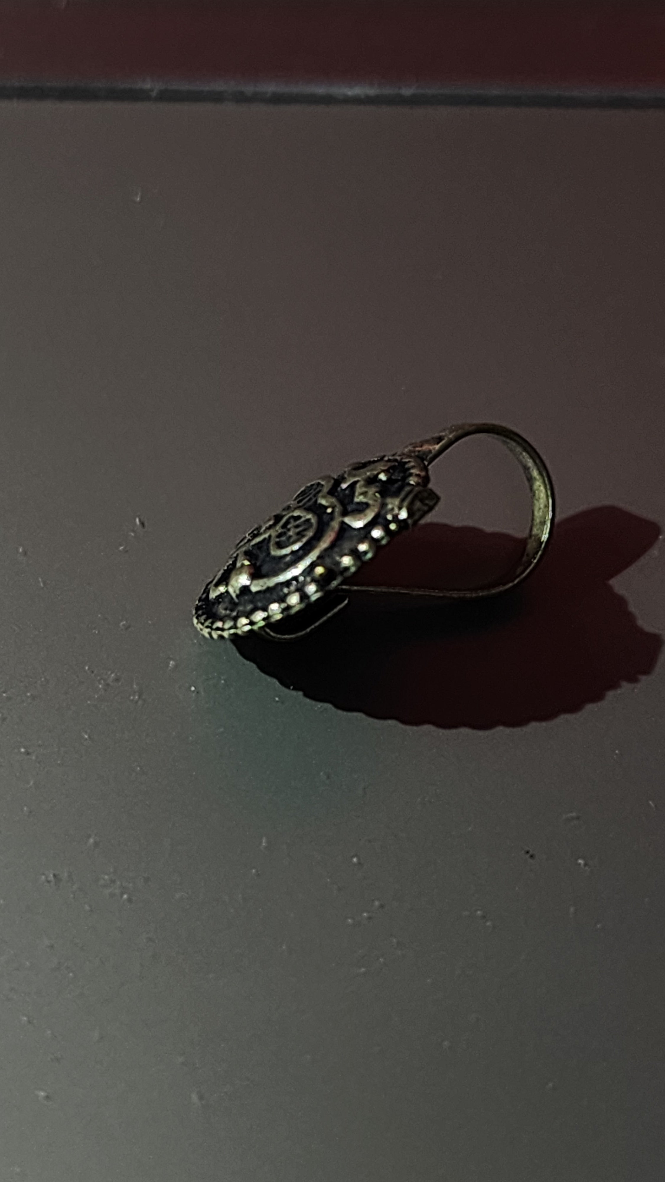 NOSE STUD