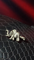 NOSE STUD ELEPHANT