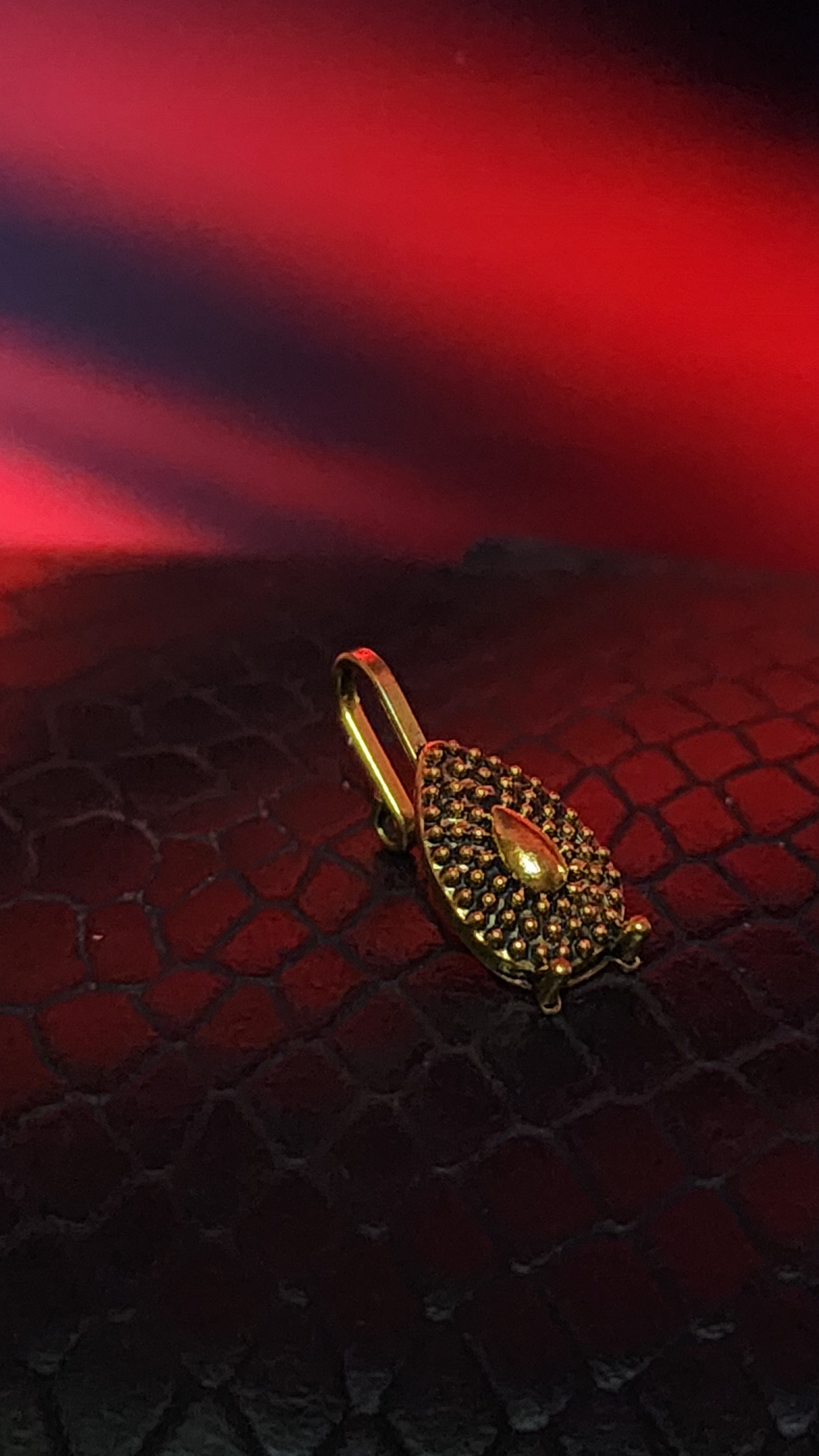 NOSE STUD