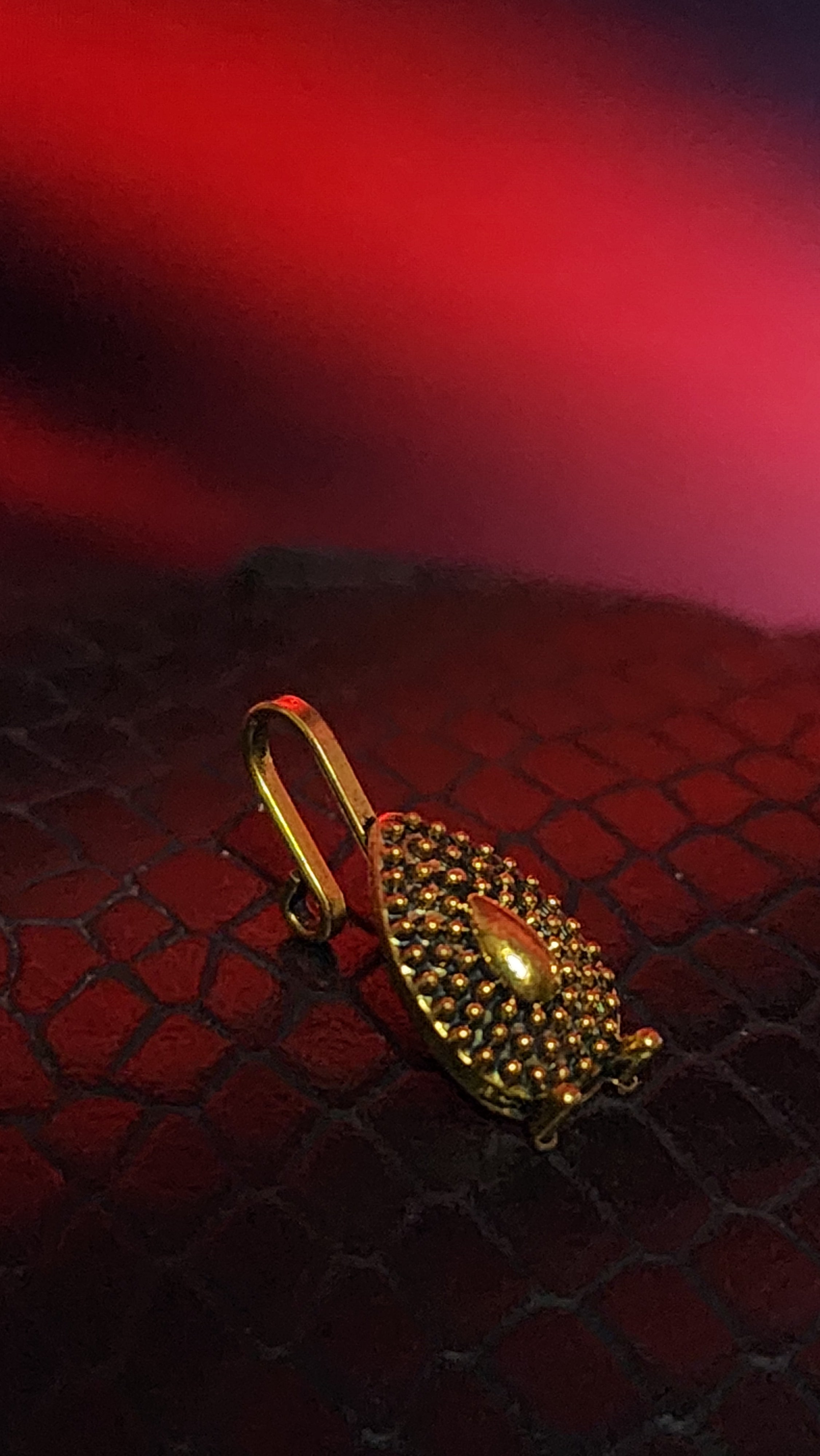 NOSE STUD