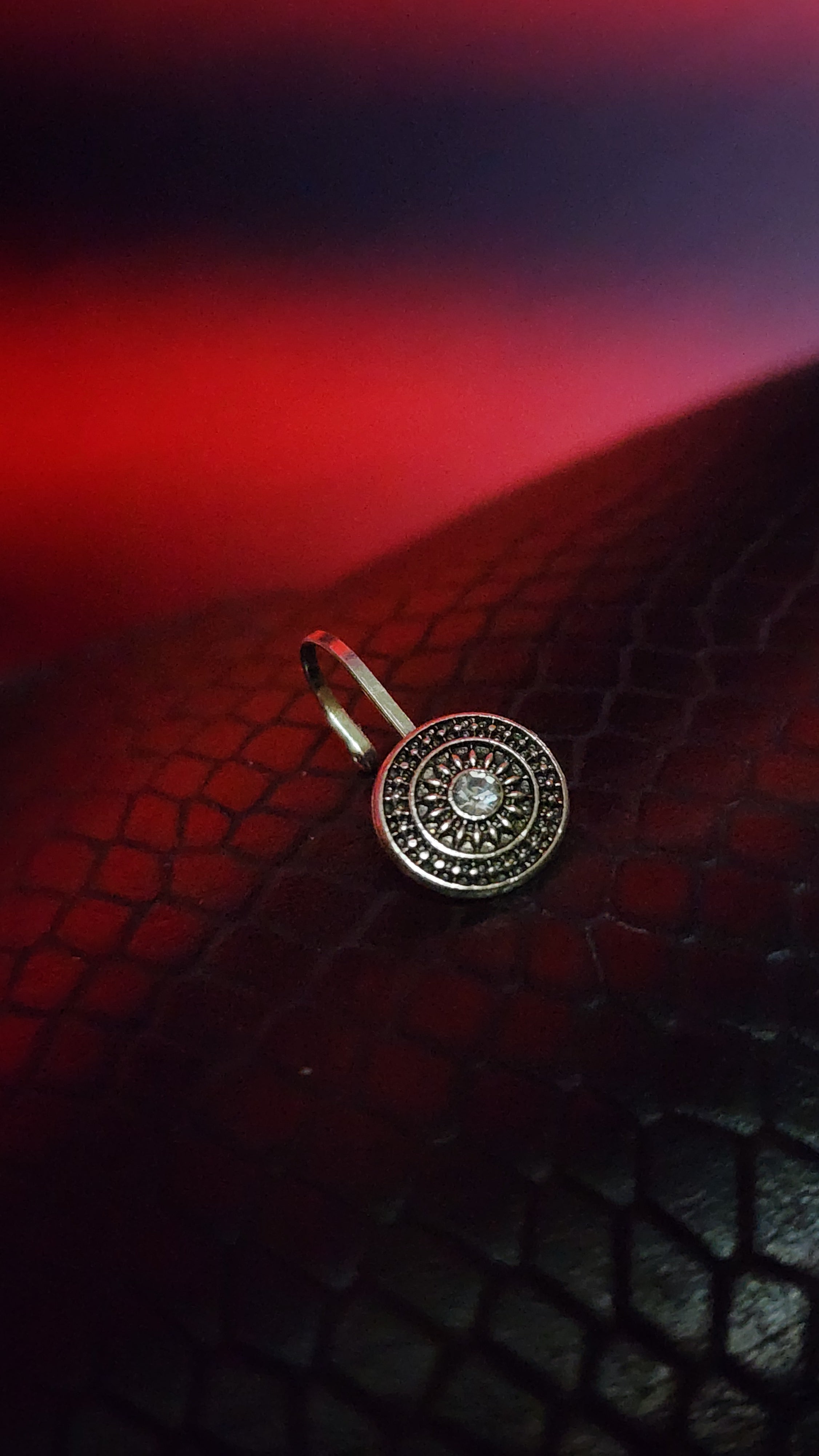 NOSE STUD