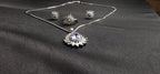 Elegant Pendant Set