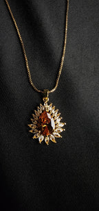 Elegant Pendant Set