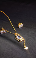 3 Piece BEAUTFULL Pendant Set