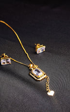 3 Piece BEAUTFULL Pendant Set