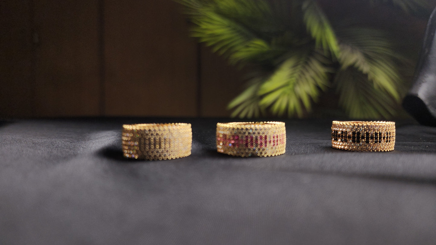 💎 Diamond Ring STYLE