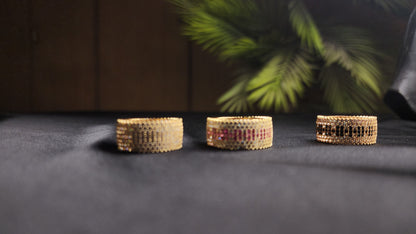 💎 Diamond Ring STYLE