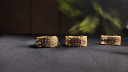 💎 Diamond Ring STYLE