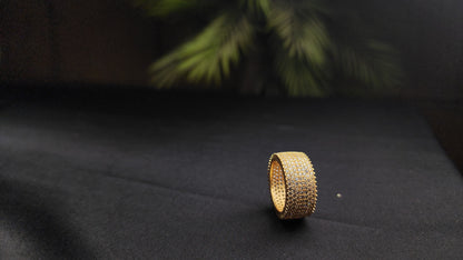 💎 Diamond Ring STYLE