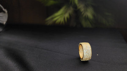 💎 Diamond Ring STYLE