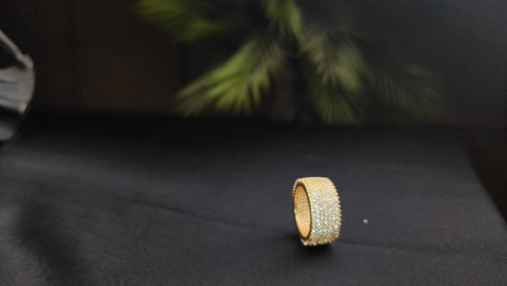 💎 Diamond Ring STYLE