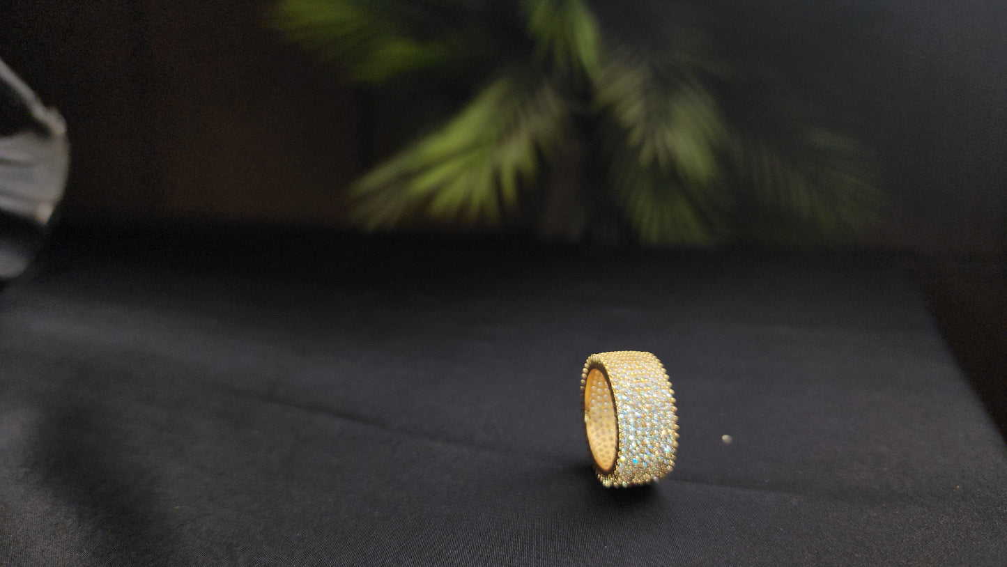 💎 Diamond Ring STYLE