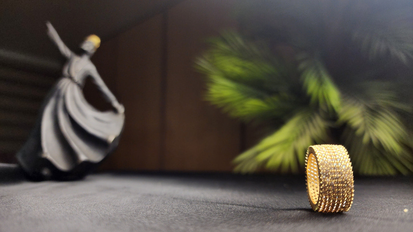 💎 Diamond Ring STYLE