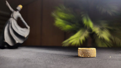 💎 Diamond Ring STYLE