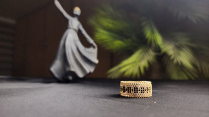 💎 Diamond Ring STYLE