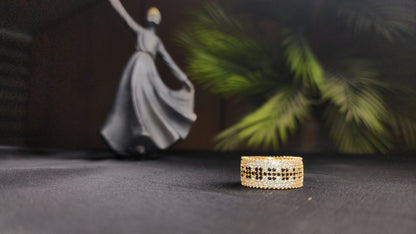 💎 Diamond Ring STYLE