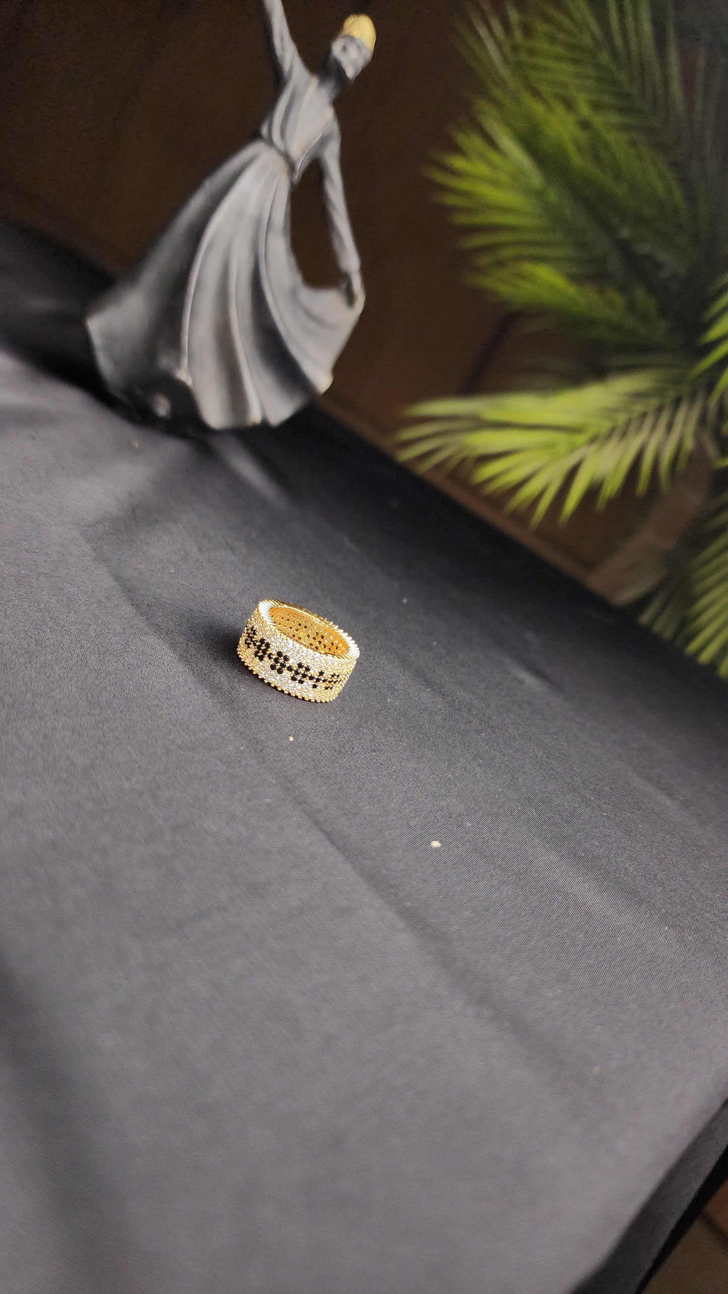 💎 Diamond Ring STYLE