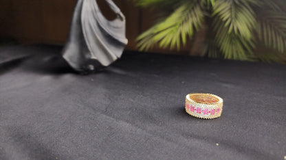 💎 Diamond Ring STYLE