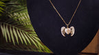 ❤️Open & Close Heart Locket❤️