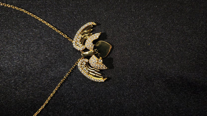 ❤️Open & Close Heart Locket❤️