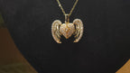 ❤️Open & Close Heart Locket❤️