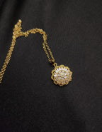 Revolving Locket