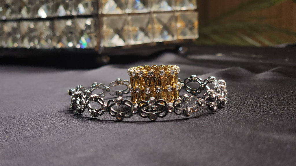 ✨ 2-in-1 Ring Convertible Bracelet – Long Description
