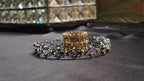 ✨ 2-in-1 Ring Convertible Bracelet – Long Description