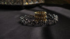✨ 2-in-1 Ring Convertible Bracelet – Long Description