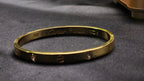 ✨ Cartier-Style Bracelet