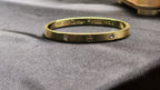 ✨ Cartier-Style Bracelet