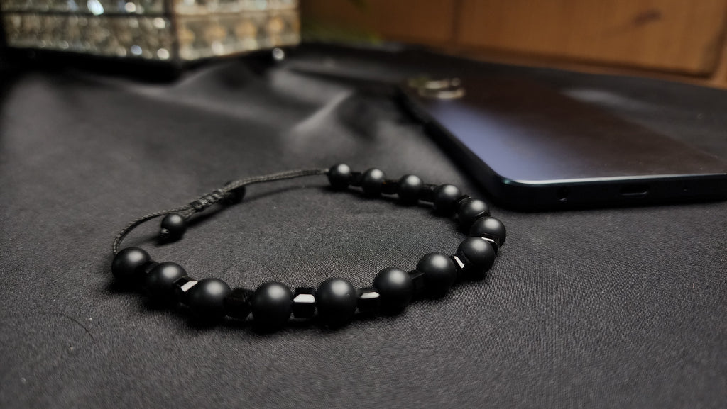 4 BRACELET 🖤 Unisex Bracelet Set