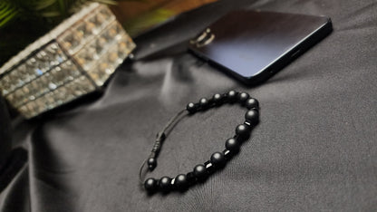 4 BRACELET 🖤 Unisex Bracelet Set