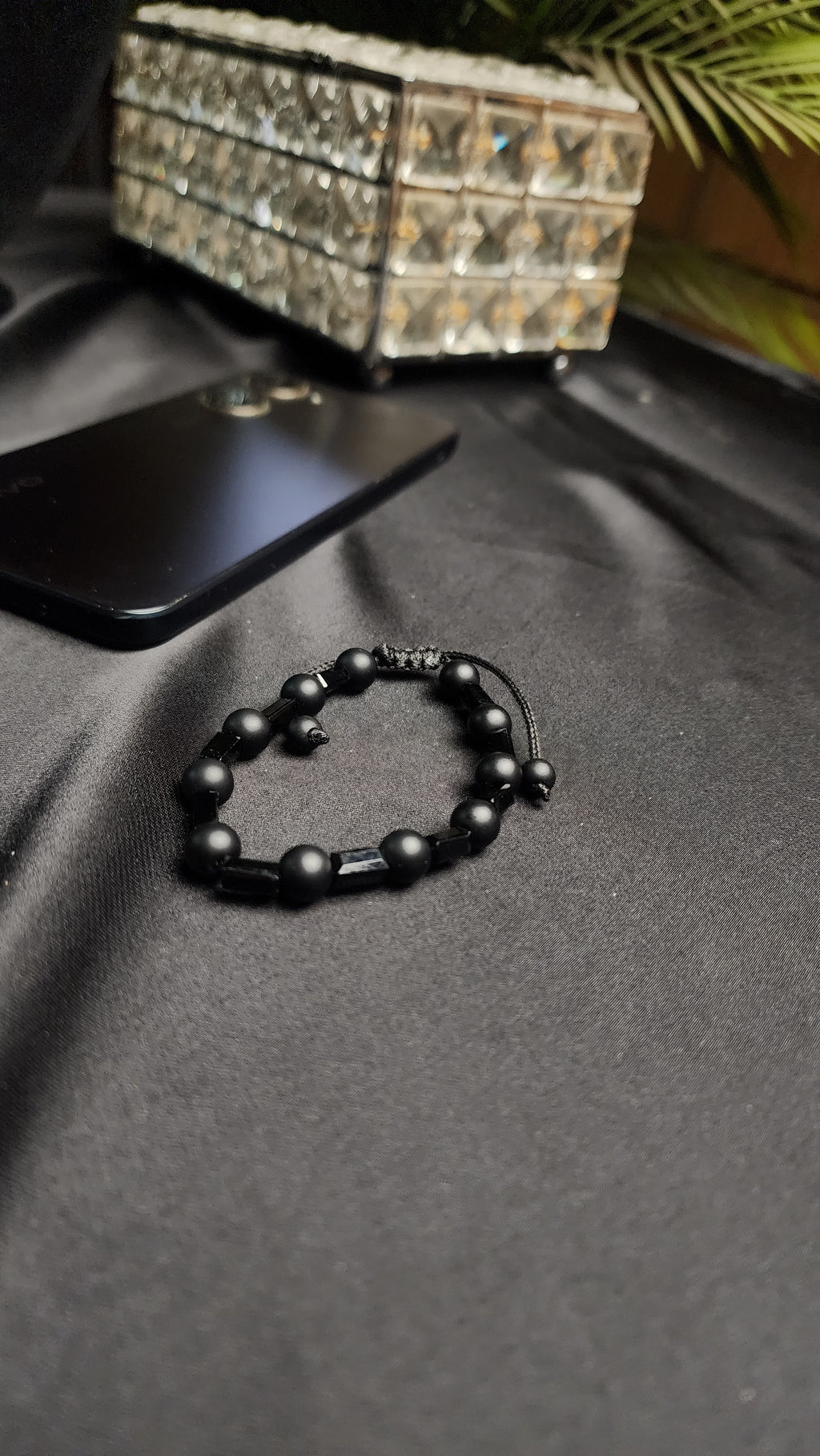 4 BRACELET 🖤 Unisex Bracelet Set