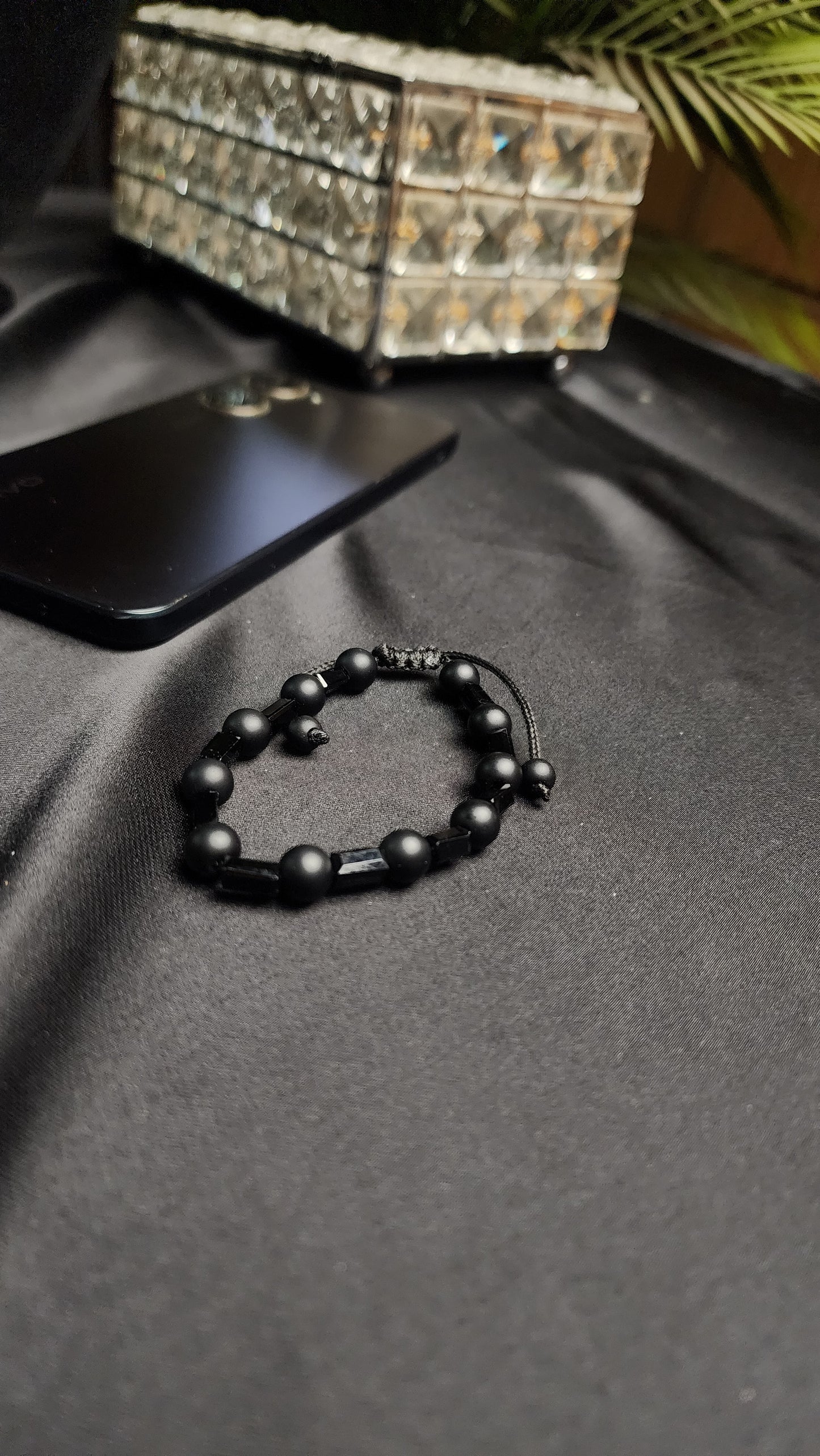 4 BRACELET 🖤 Unisex Bracelet Set