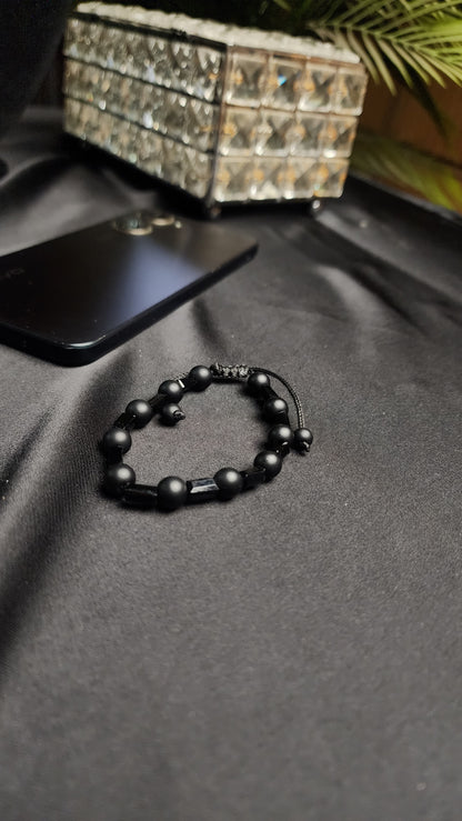 4 BRACELET 🖤 Unisex Bracelet Set