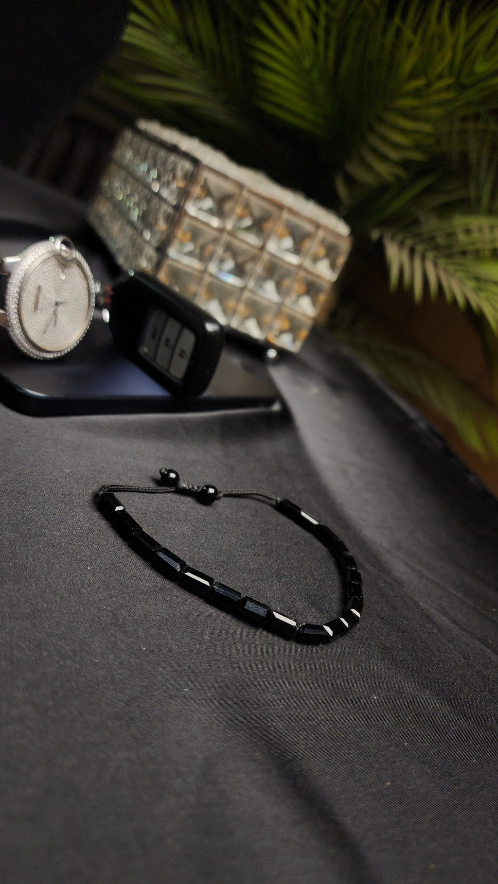 4 BRACELET 🖤 Unisex Bracelet Set