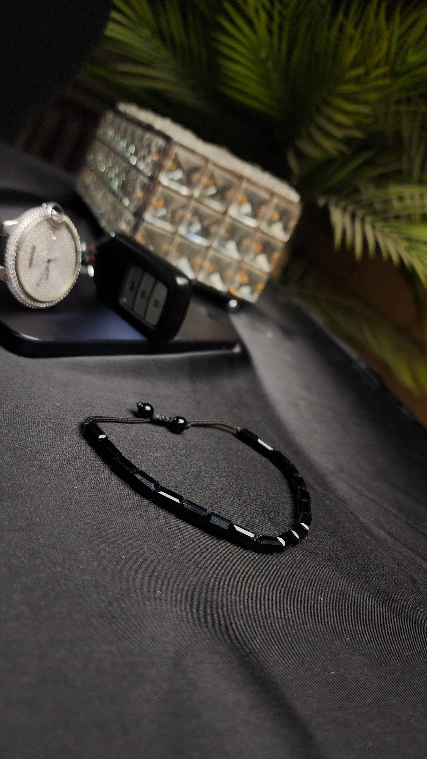 4 BRACELET 🖤 Unisex Bracelet Set