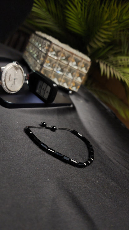 4 BRACELET 🖤 Unisex Bracelet Set