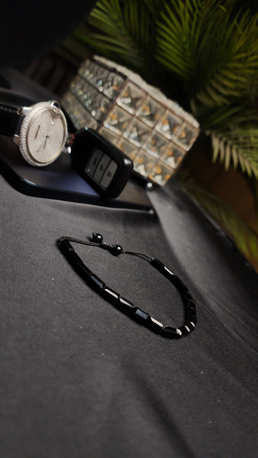 4 BRACELET 🖤 Unisex Bracelet Set