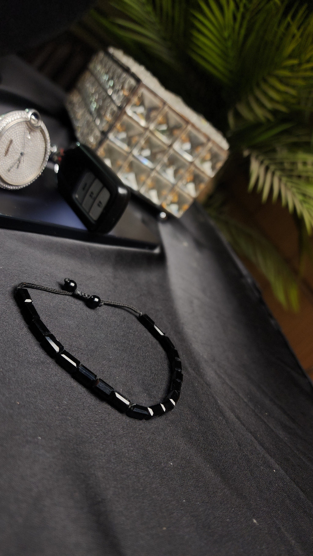 4 BRACELET 🖤 Unisex Bracelet Set