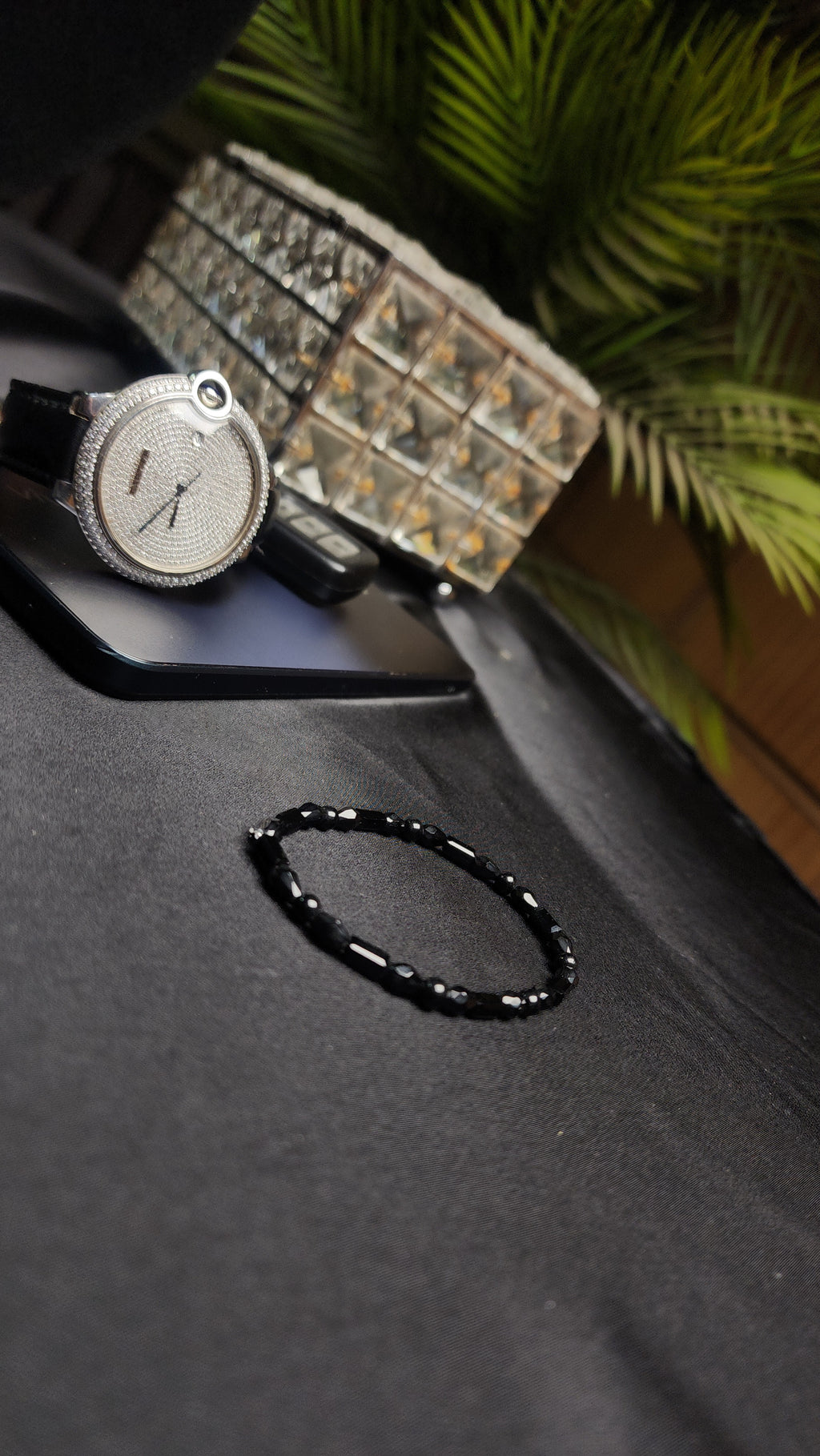 4 BRACELET 🖤 Unisex Bracelet Set