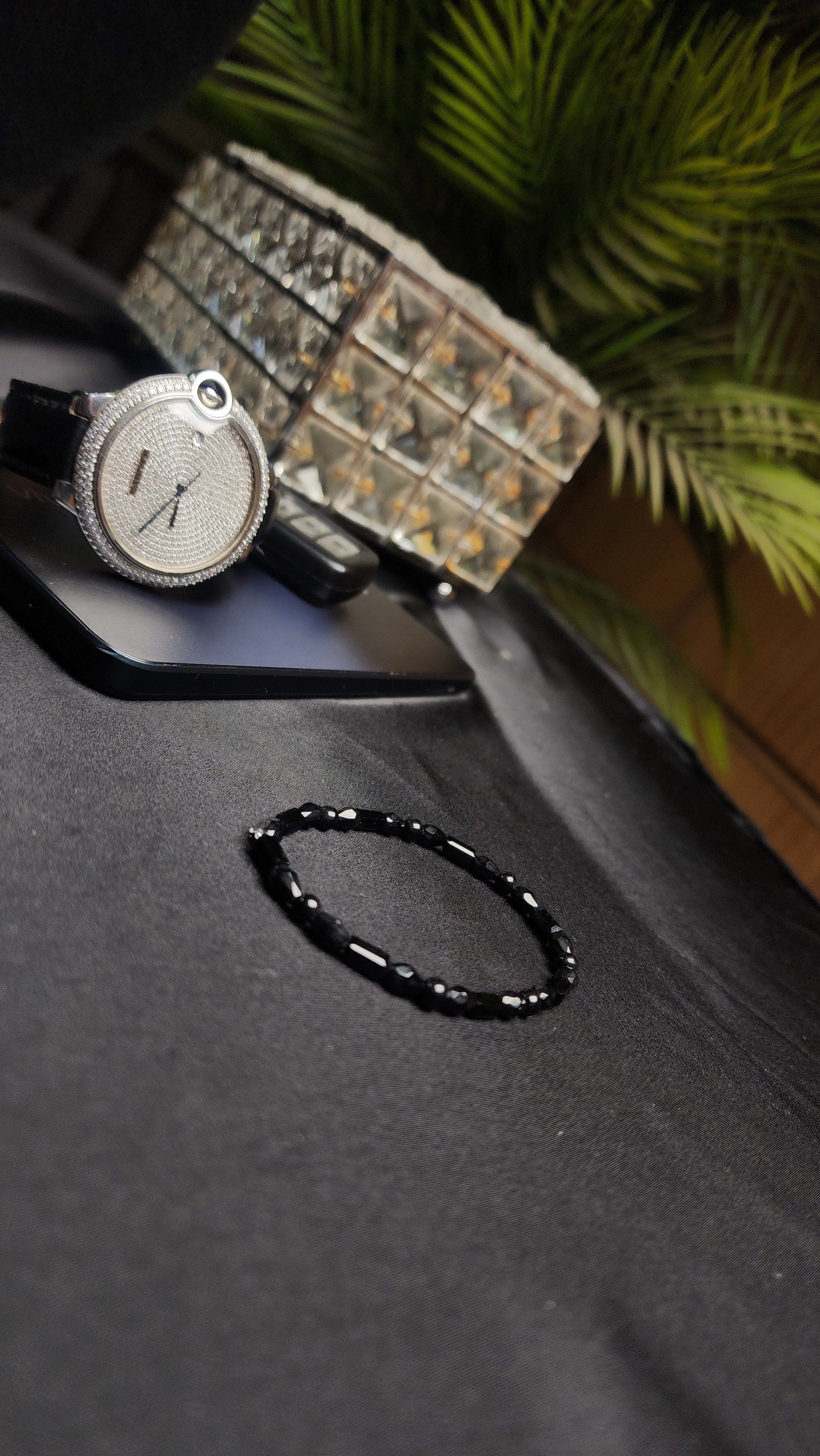 4 BRACELET 🖤 Unisex Bracelet Set