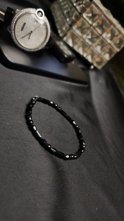 4 BRACELET 🖤 Unisex Bracelet Set