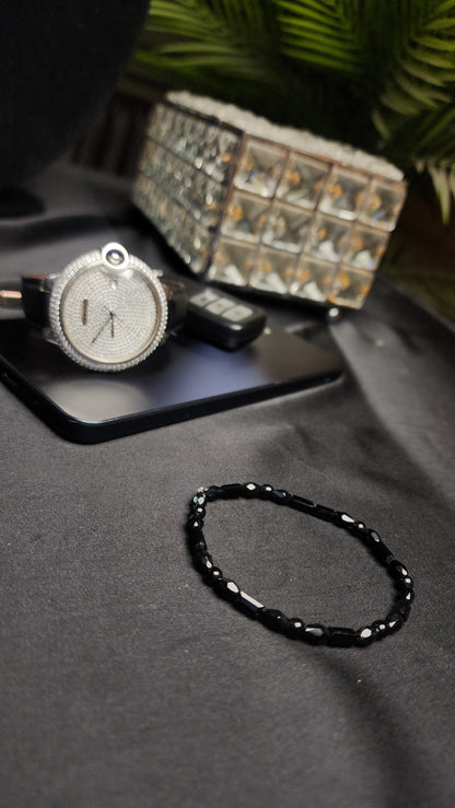 4 BRACELET 🖤 Unisex Bracelet Set