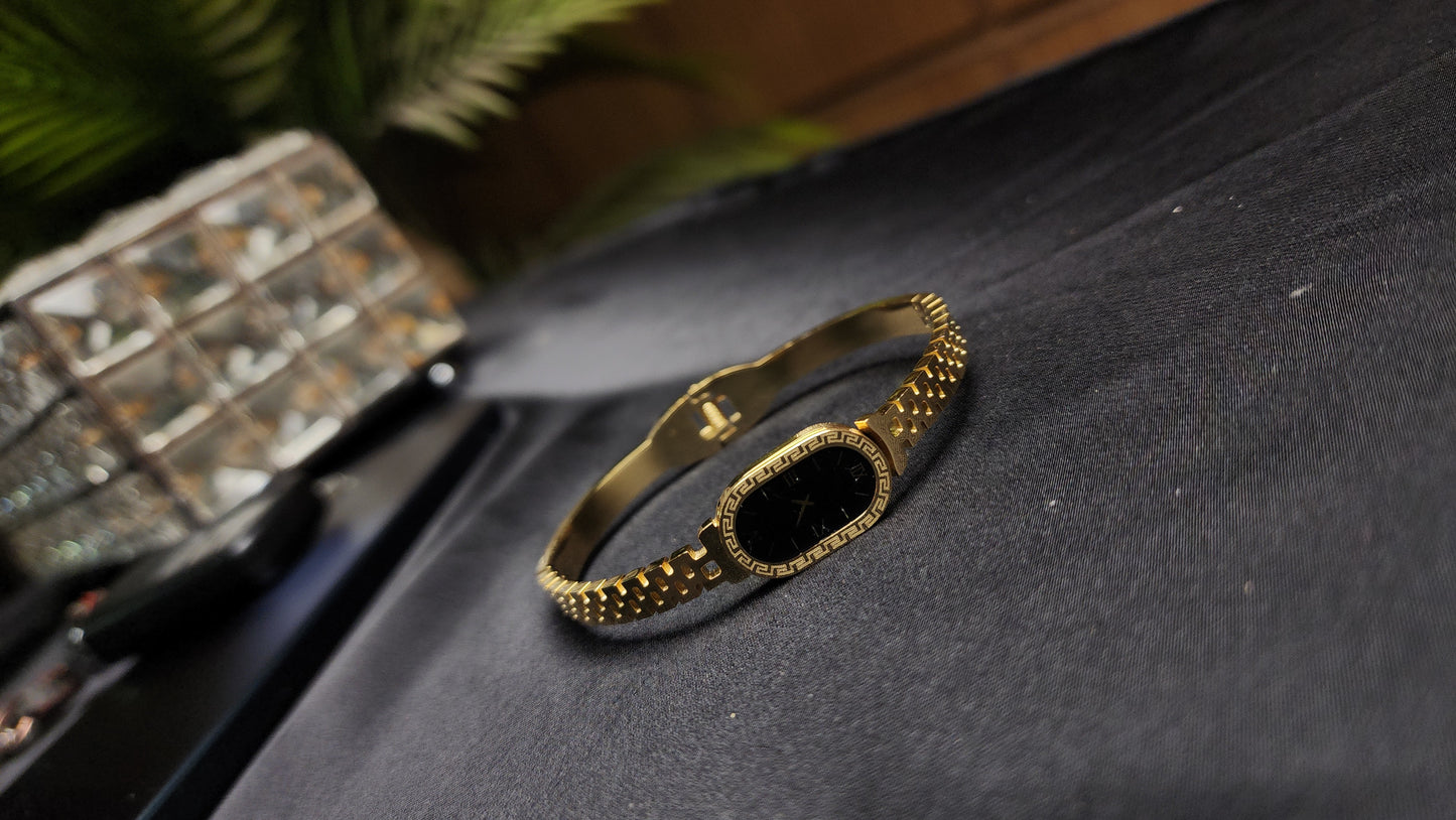 ⌚ Clock Style Bracelet